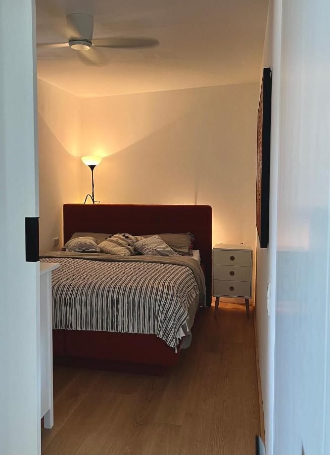 Apartment With A Musical Soul - Leopoldstadt Wien Exterior foto